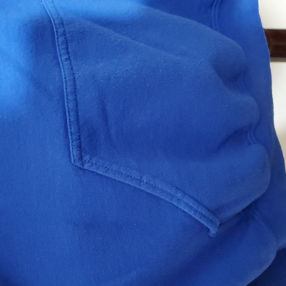 Washington Rain Festival sweatshirt - Picture 3 of 7